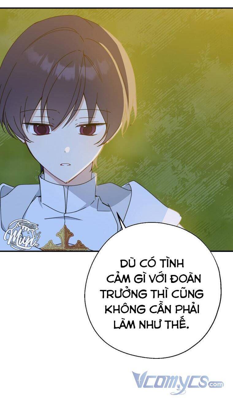 Trở Thành Con Gái Nhà Tài Phiệt Chap 54 - Next Chap 55