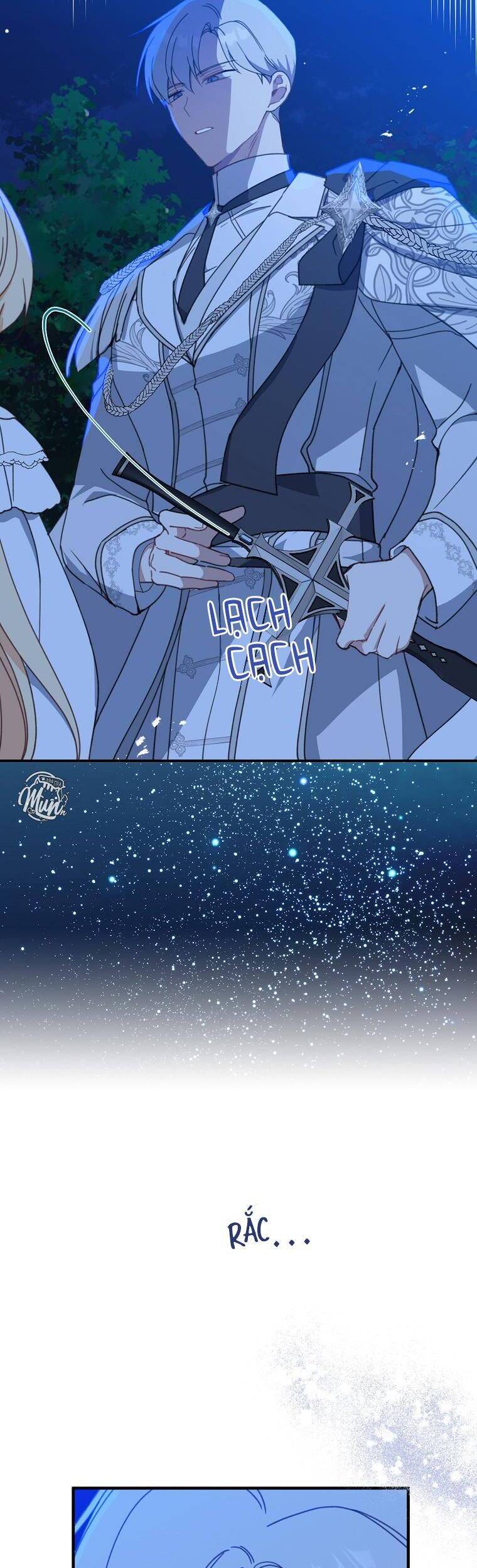 Trở Thành Con Gái Nhà Tài Phiệt Chap 55 - Next Chap 56