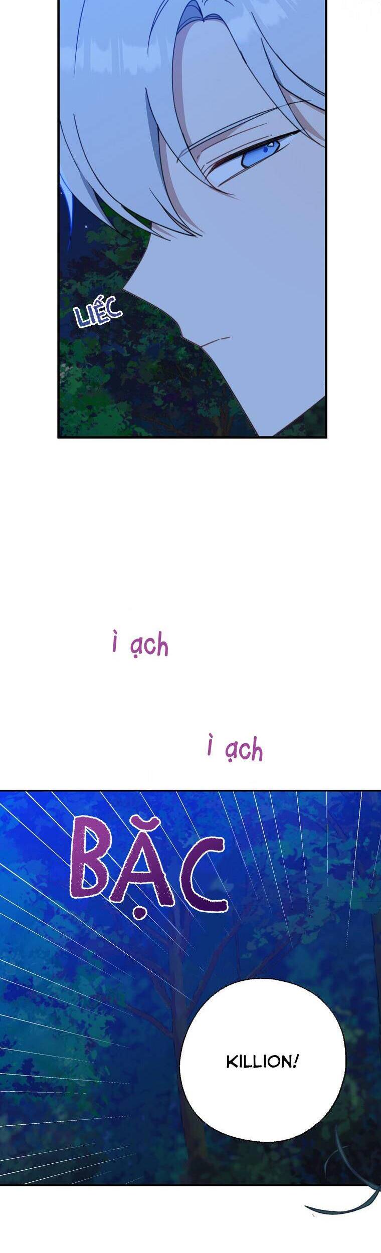 Trở Thành Con Gái Nhà Tài Phiệt Chap 55 - Next Chap 56