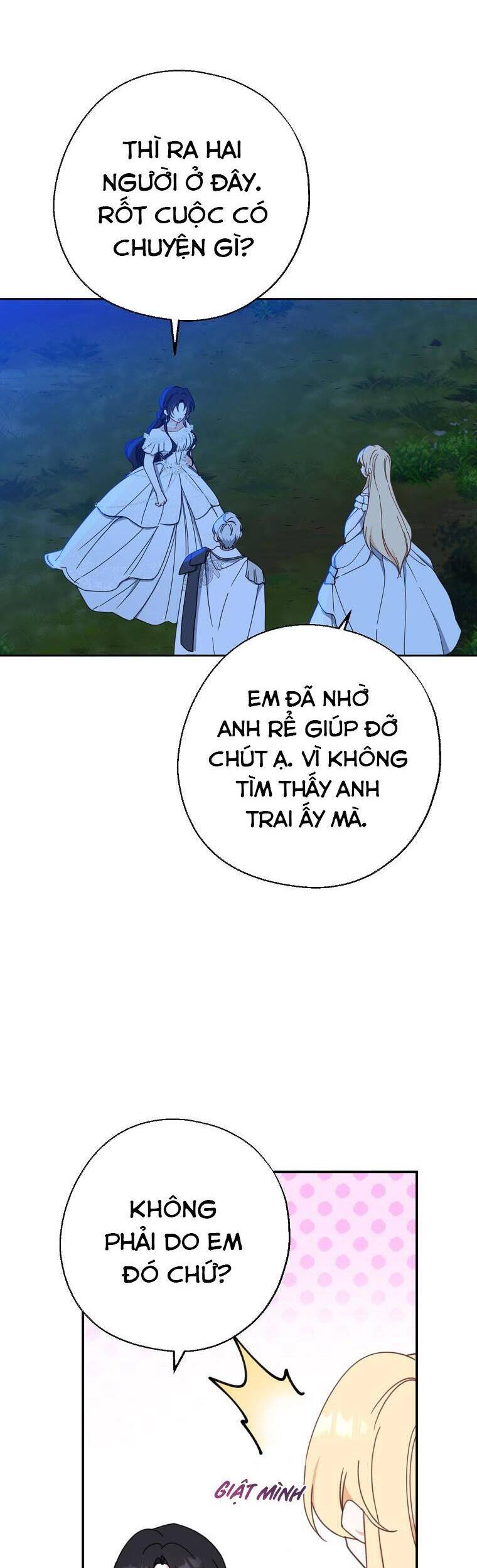 Trở Thành Con Gái Nhà Tài Phiệt Chap 55 - Next Chap 56