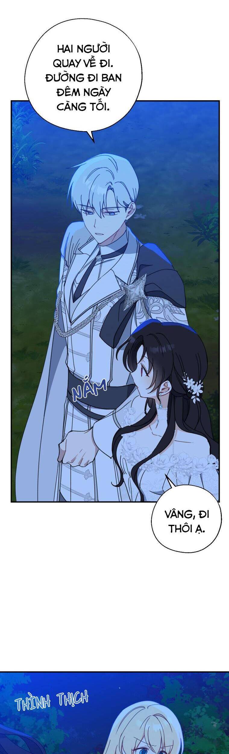 Trở Thành Con Gái Nhà Tài Phiệt Chap 55 - Next Chap 56