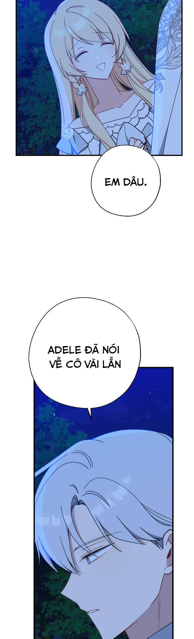 Trở Thành Con Gái Nhà Tài Phiệt Chap 55 - Next Chap 56