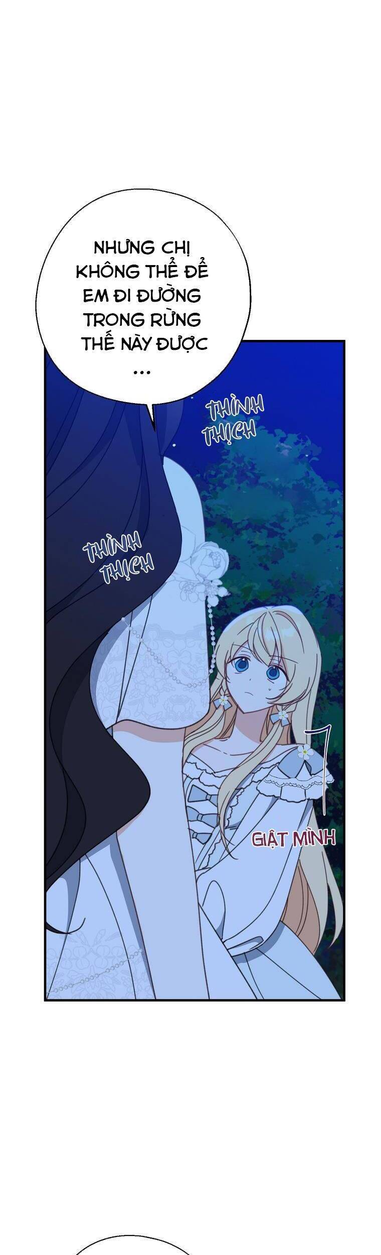 Trở Thành Con Gái Nhà Tài Phiệt Chap 55 - Next Chap 56