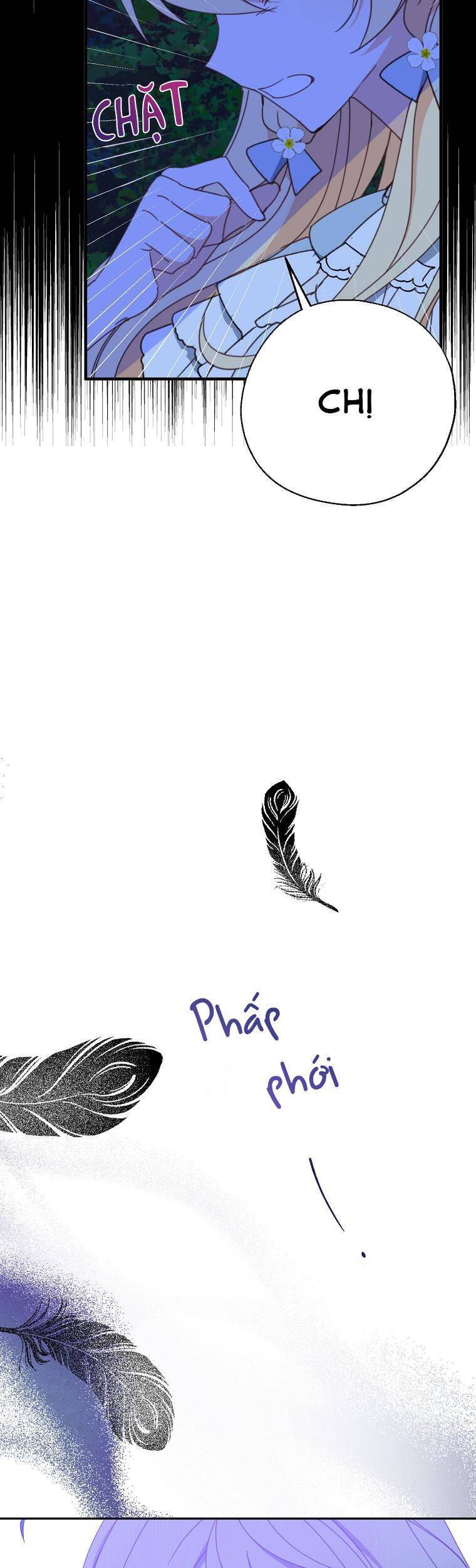 Trở Thành Con Gái Nhà Tài Phiệt Chap 55 - Next Chap 56