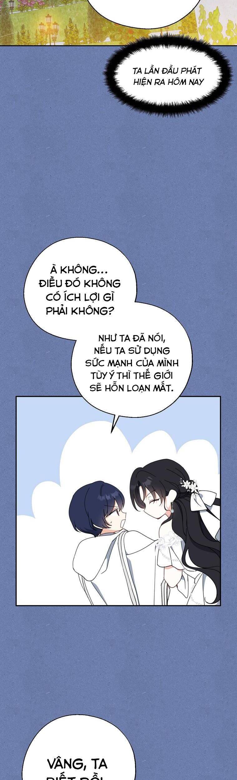 Trở Thành Con Gái Nhà Tài Phiệt Chap 55 - Next Chap 56