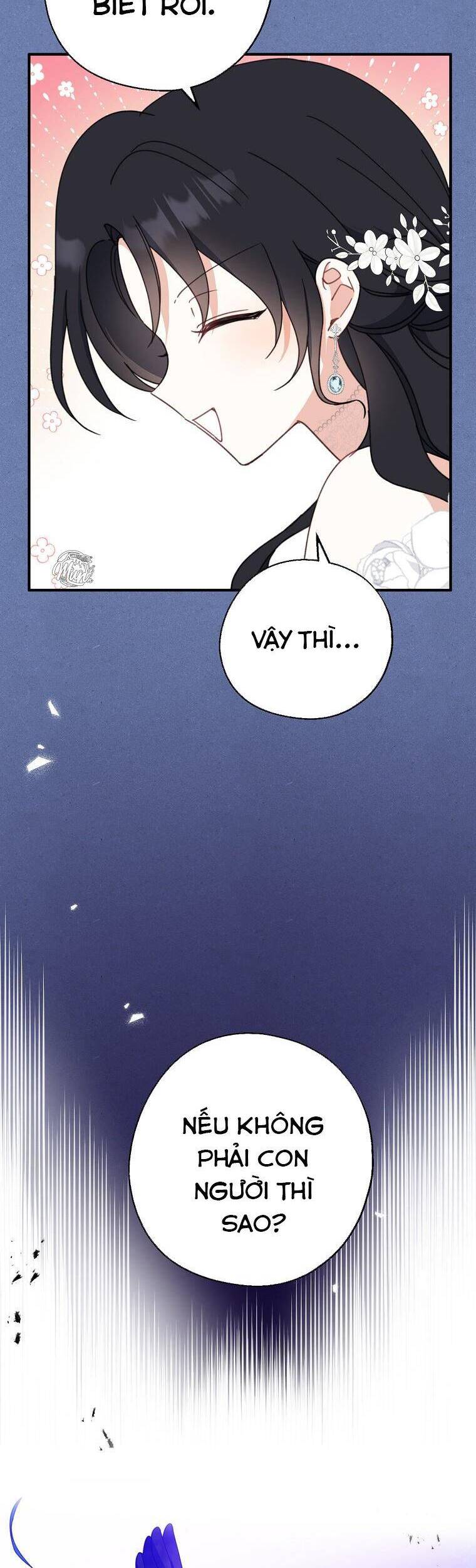 Trở Thành Con Gái Nhà Tài Phiệt Chap 55 - Next Chap 56