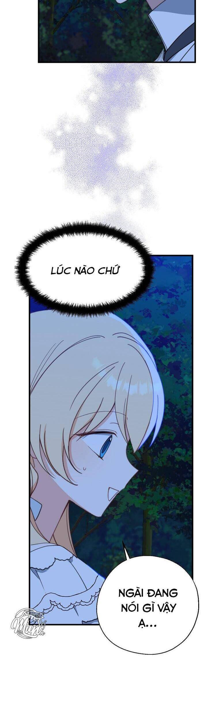 Trở Thành Con Gái Nhà Tài Phiệt Chap 55 - Next Chap 56