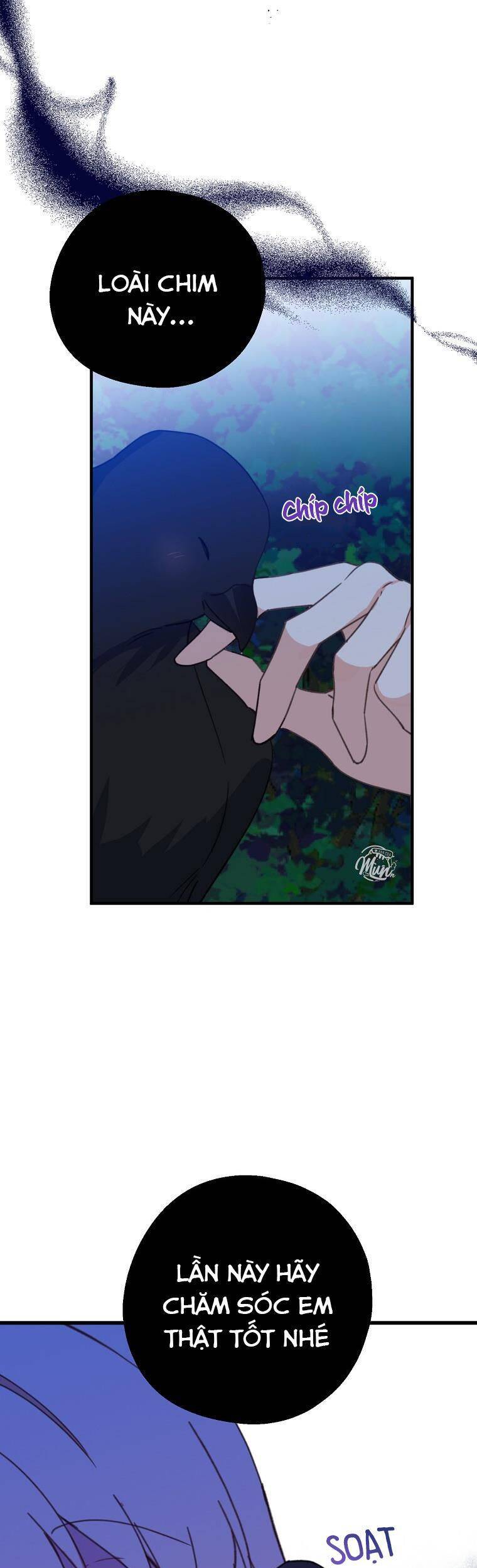 Trở Thành Con Gái Nhà Tài Phiệt Chap 55 - Next Chap 56