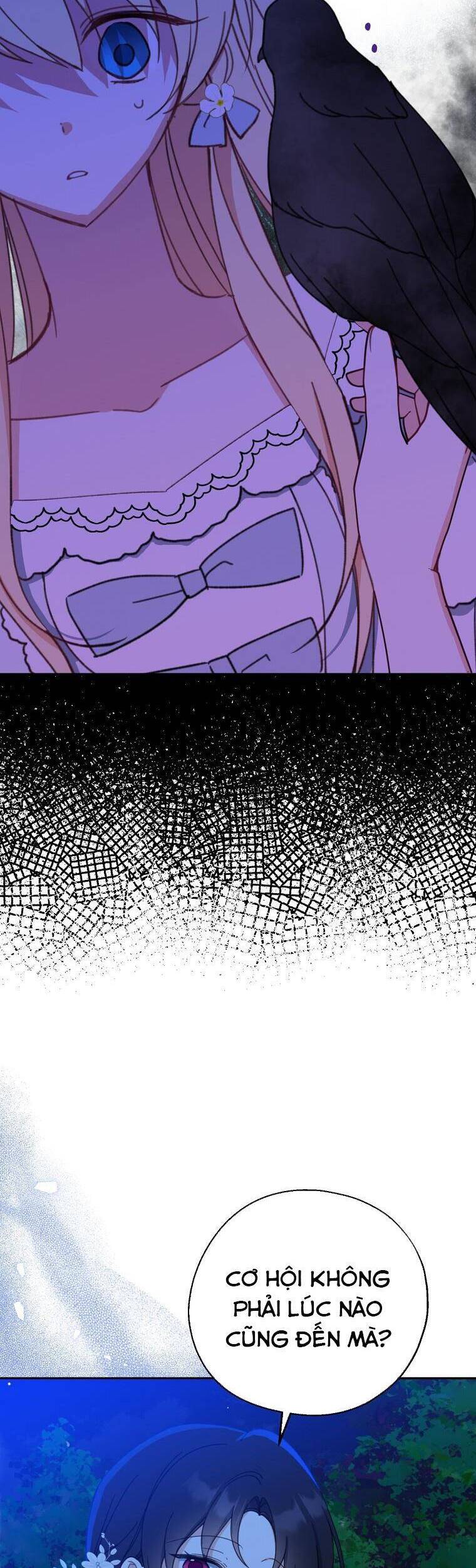 Trở Thành Con Gái Nhà Tài Phiệt Chap 55 - Next Chap 56