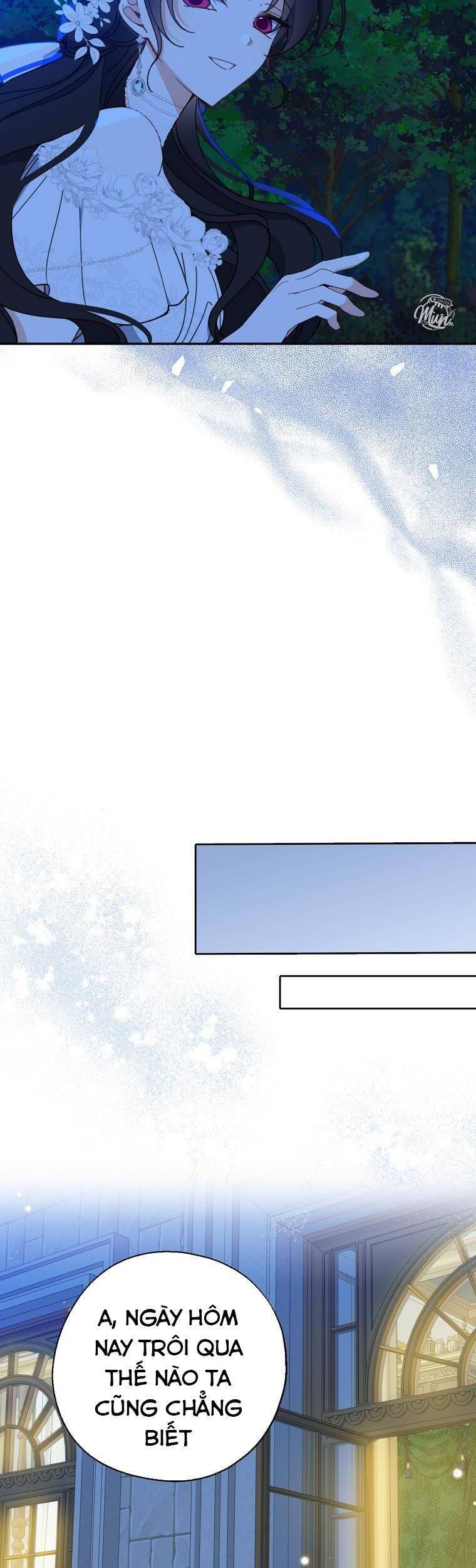 Trở Thành Con Gái Nhà Tài Phiệt Chap 55 - Next Chap 56