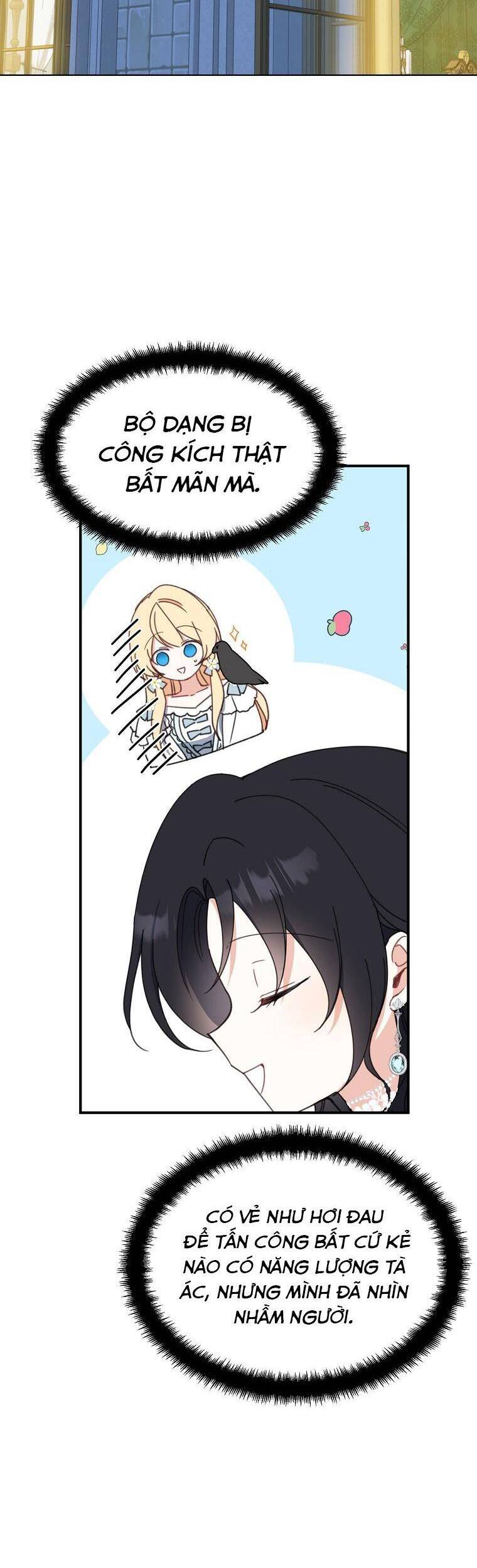 Trở Thành Con Gái Nhà Tài Phiệt Chap 55 - Next Chap 56