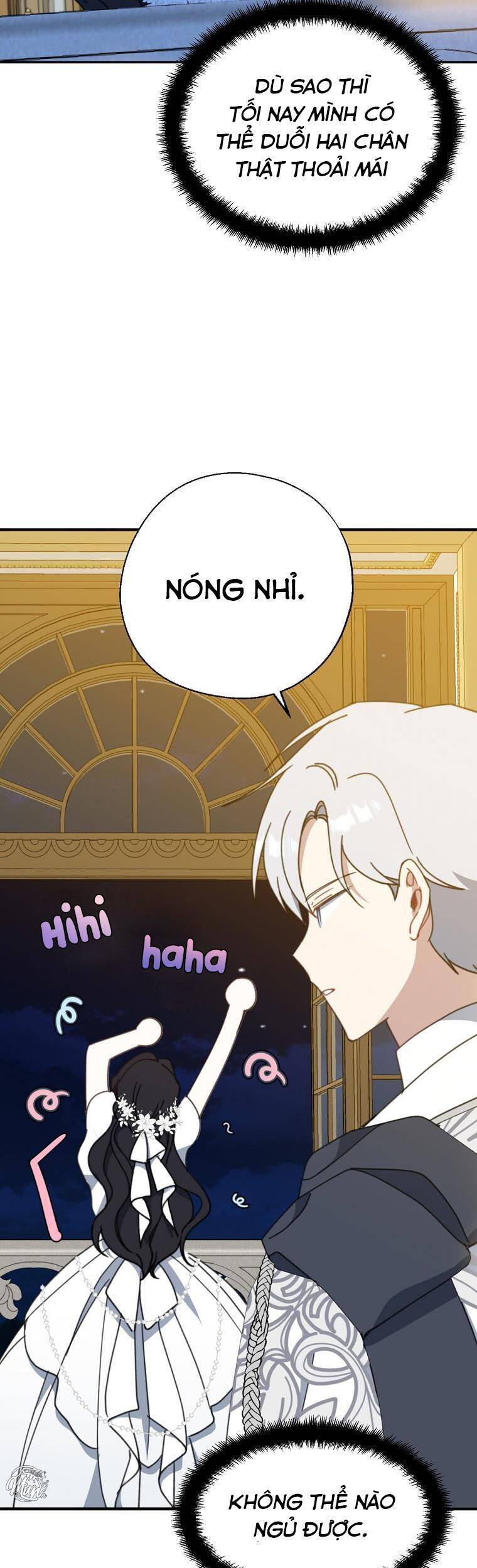 Trở Thành Con Gái Nhà Tài Phiệt Chap 55 - Next Chap 56