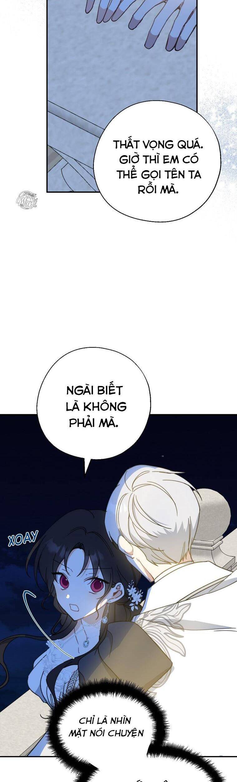 Trở Thành Con Gái Nhà Tài Phiệt Chap 55 - Next Chap 56