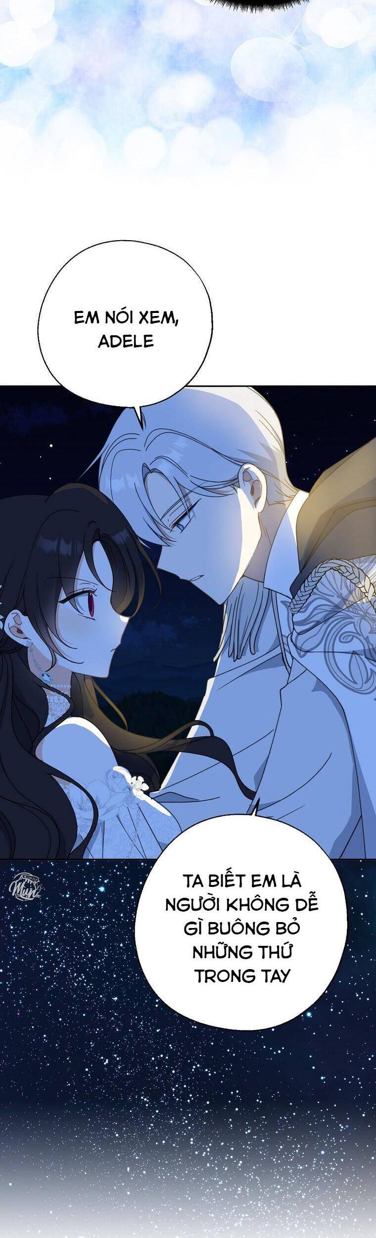 Trở Thành Con Gái Nhà Tài Phiệt Chap 55 - Next Chap 56