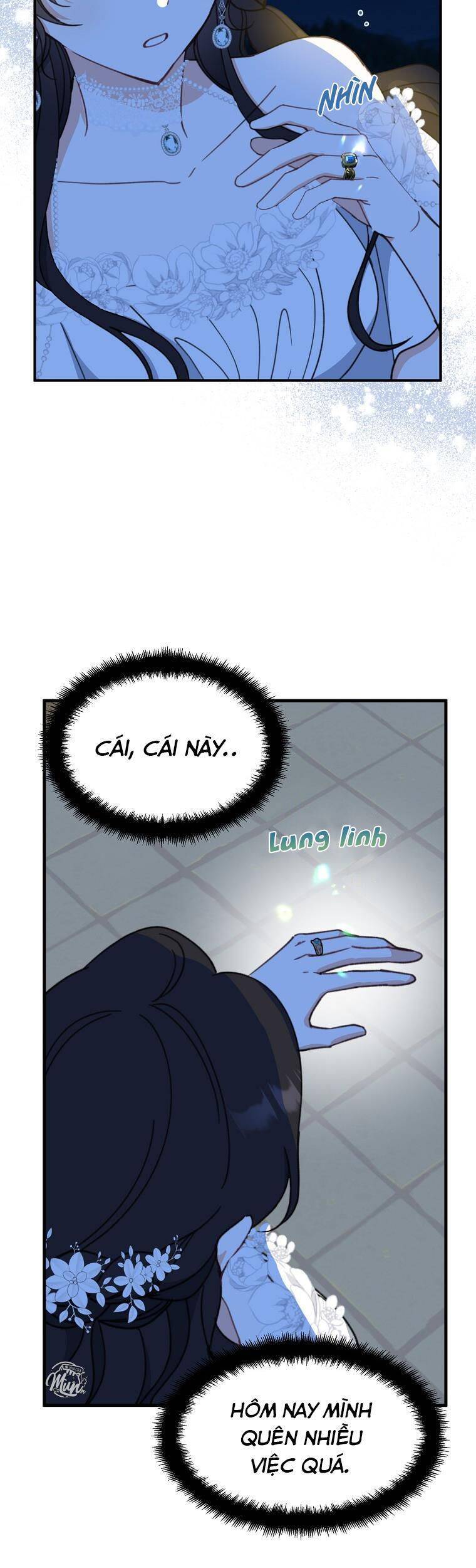 Trở Thành Con Gái Nhà Tài Phiệt Chap 55 - Next Chap 56