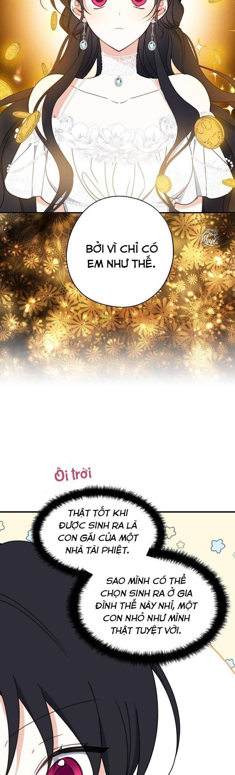 Trở Thành Con Gái Nhà Tài Phiệt Chap 55 - Next Chap 56