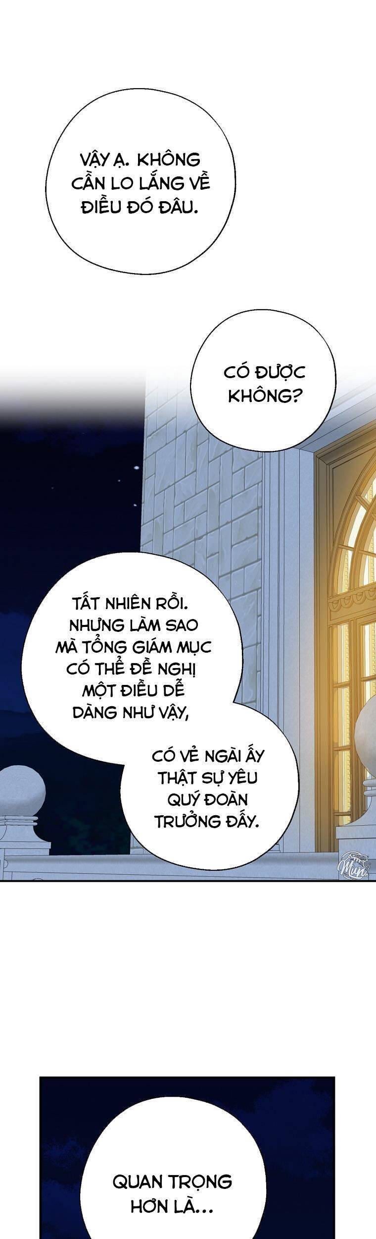 Trở Thành Con Gái Nhà Tài Phiệt Chap 55 - Next Chap 56