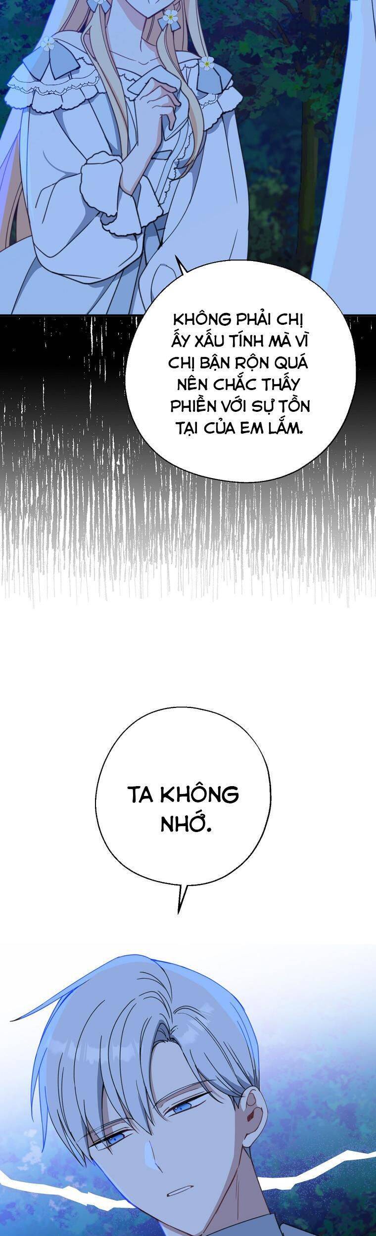 Trở Thành Con Gái Nhà Tài Phiệt Chap 55 - Next Chap 56