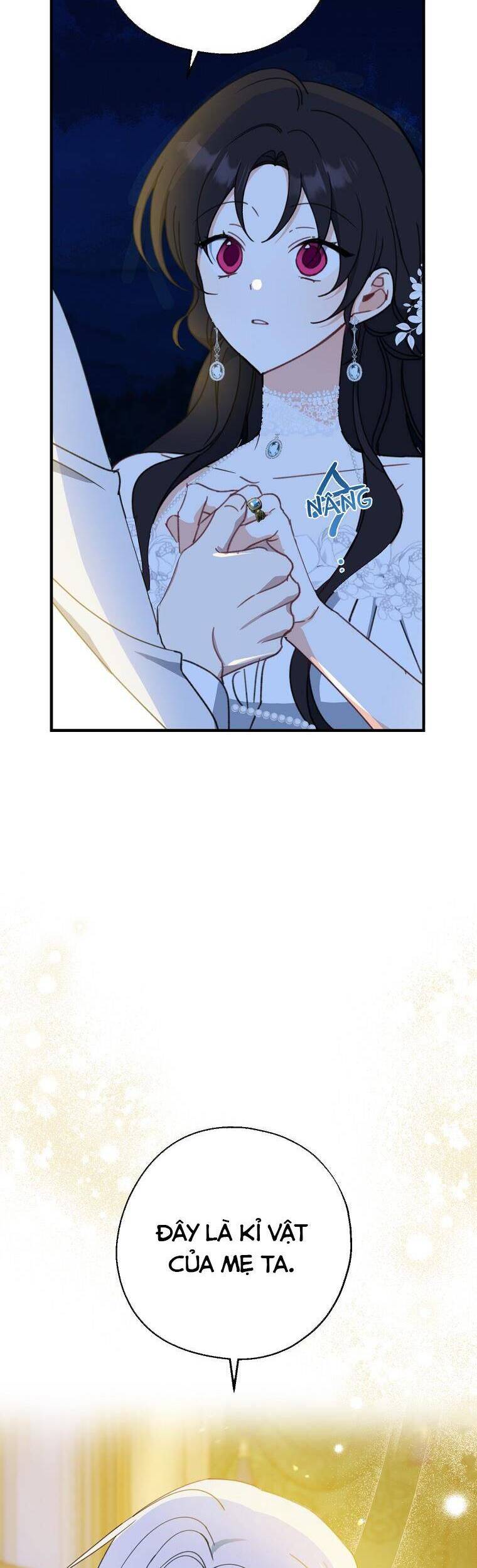 Trở Thành Con Gái Nhà Tài Phiệt Chap 55 - Next Chap 56