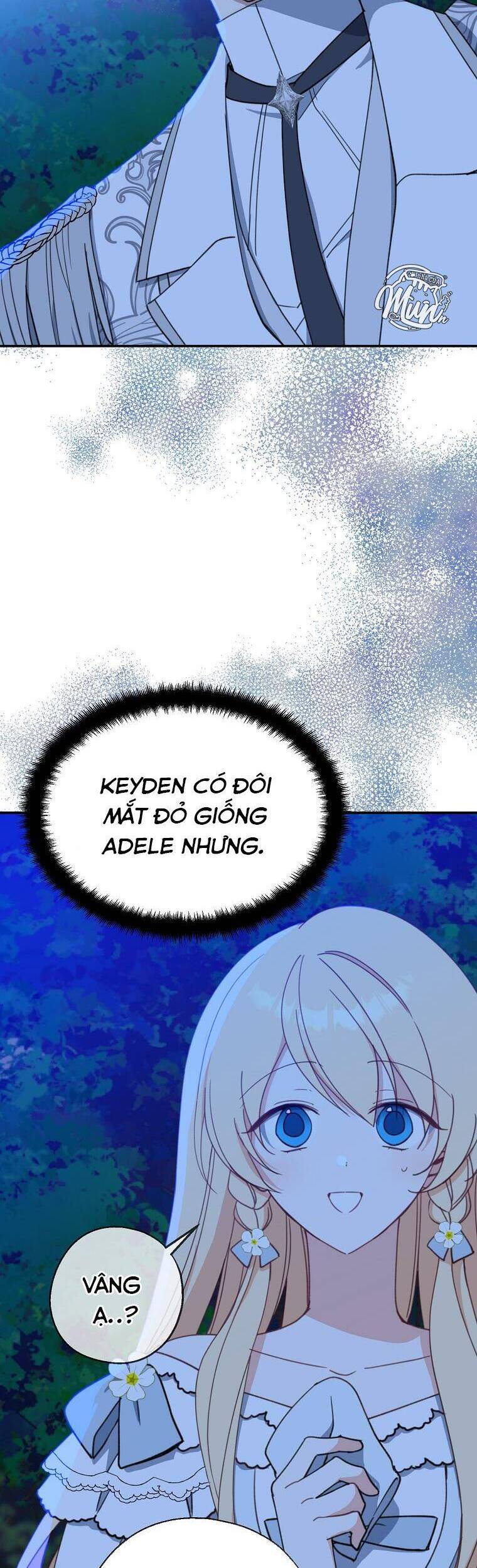 Trở Thành Con Gái Nhà Tài Phiệt Chap 55 - Next Chap 56