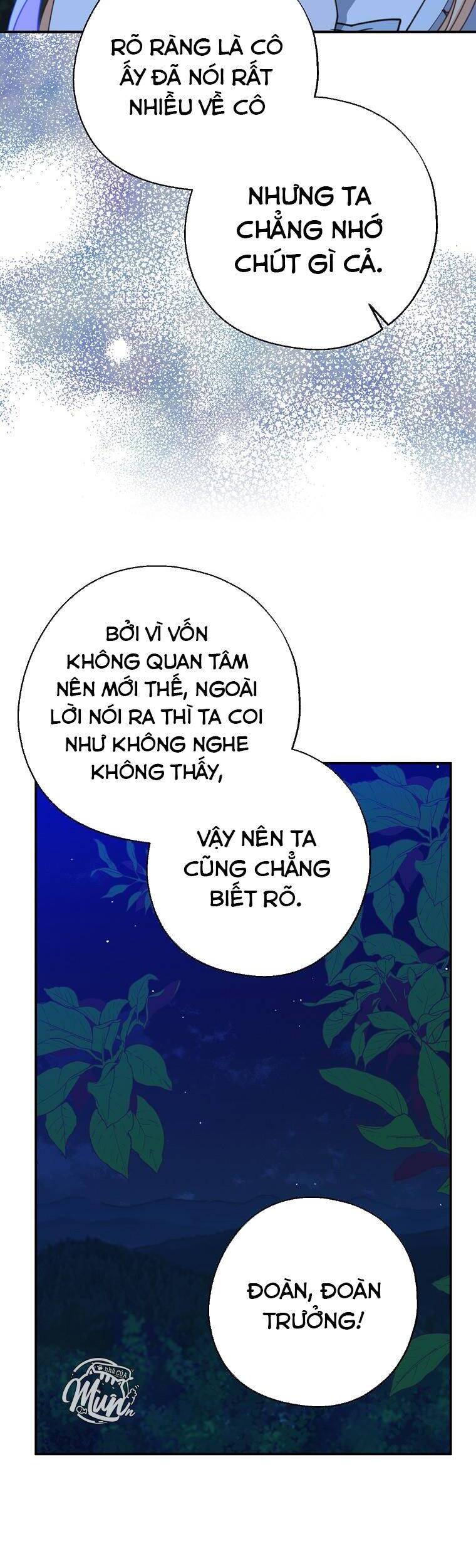 Trở Thành Con Gái Nhà Tài Phiệt Chap 55 - Next Chap 56