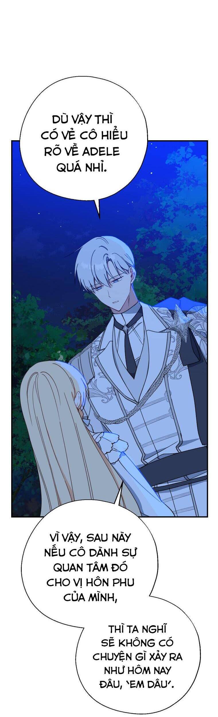 Trở Thành Con Gái Nhà Tài Phiệt Chap 55 - Next Chap 56