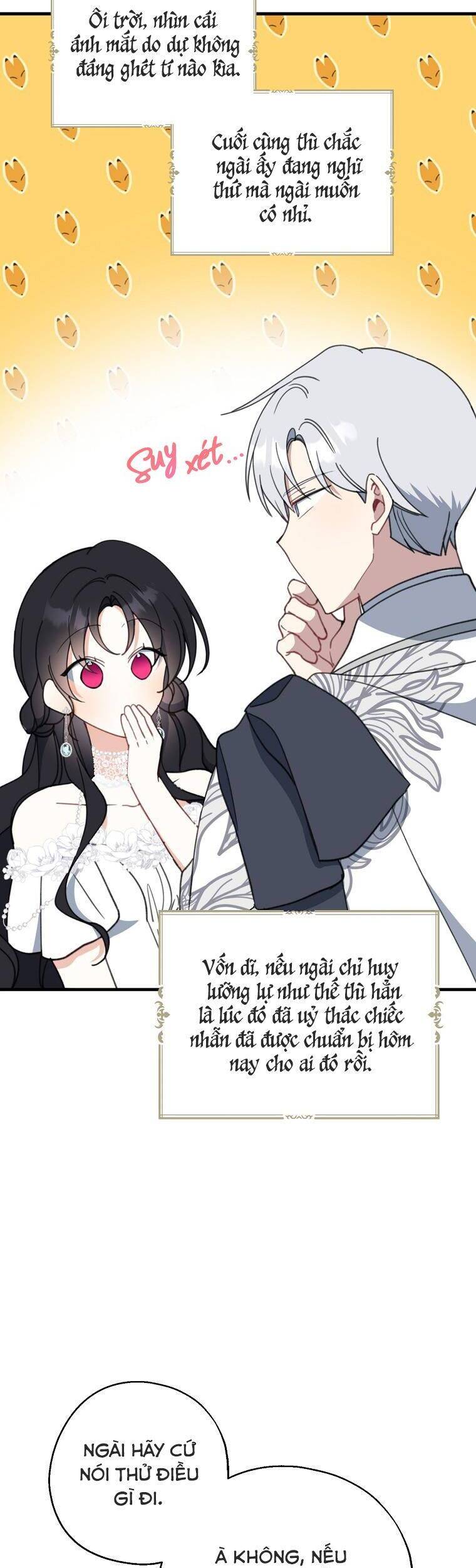 Trở Thành Con Gái Nhà Tài Phiệt Chap 56 - Next Chap 57