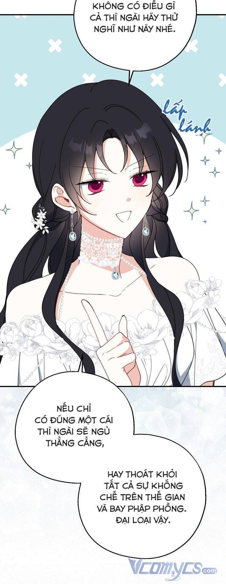 Trở Thành Con Gái Nhà Tài Phiệt Chap 56 - Next Chap 57