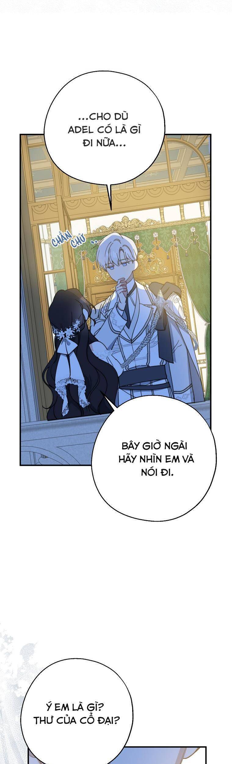 Trở Thành Con Gái Nhà Tài Phiệt Chap 56 - Next Chap 57