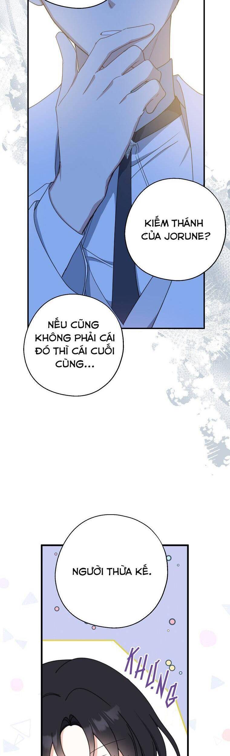 Trở Thành Con Gái Nhà Tài Phiệt Chap 56 - Next Chap 57