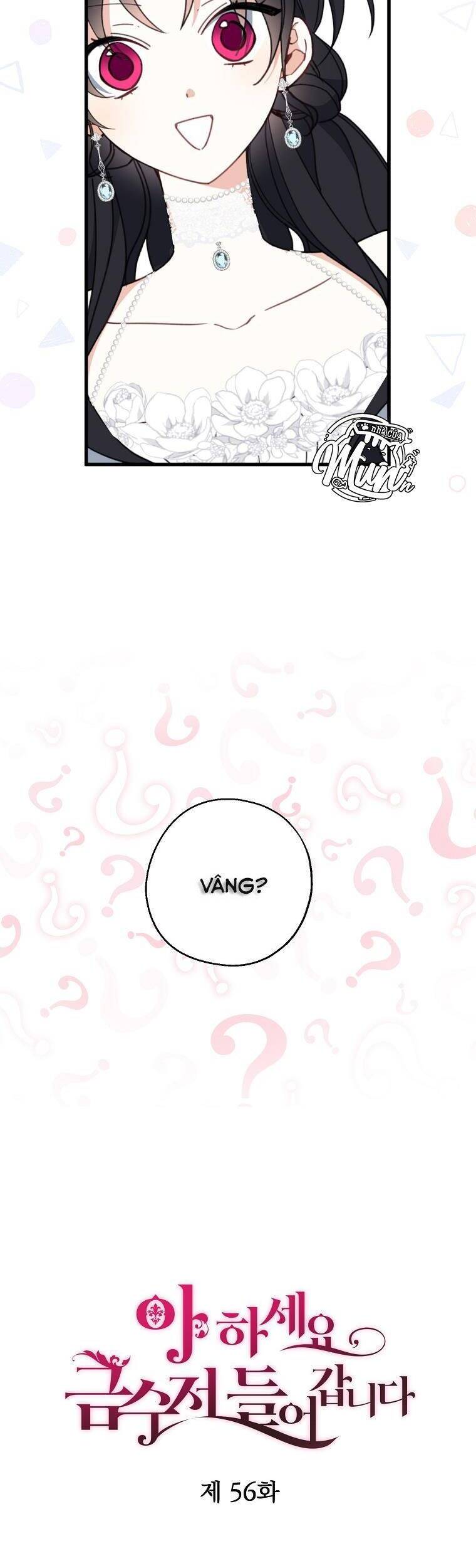 Trở Thành Con Gái Nhà Tài Phiệt Chap 56 - Next Chap 57