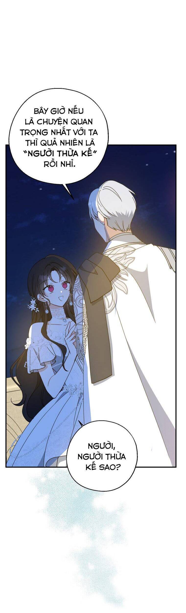 Trở Thành Con Gái Nhà Tài Phiệt Chap 56 - Next Chap 57