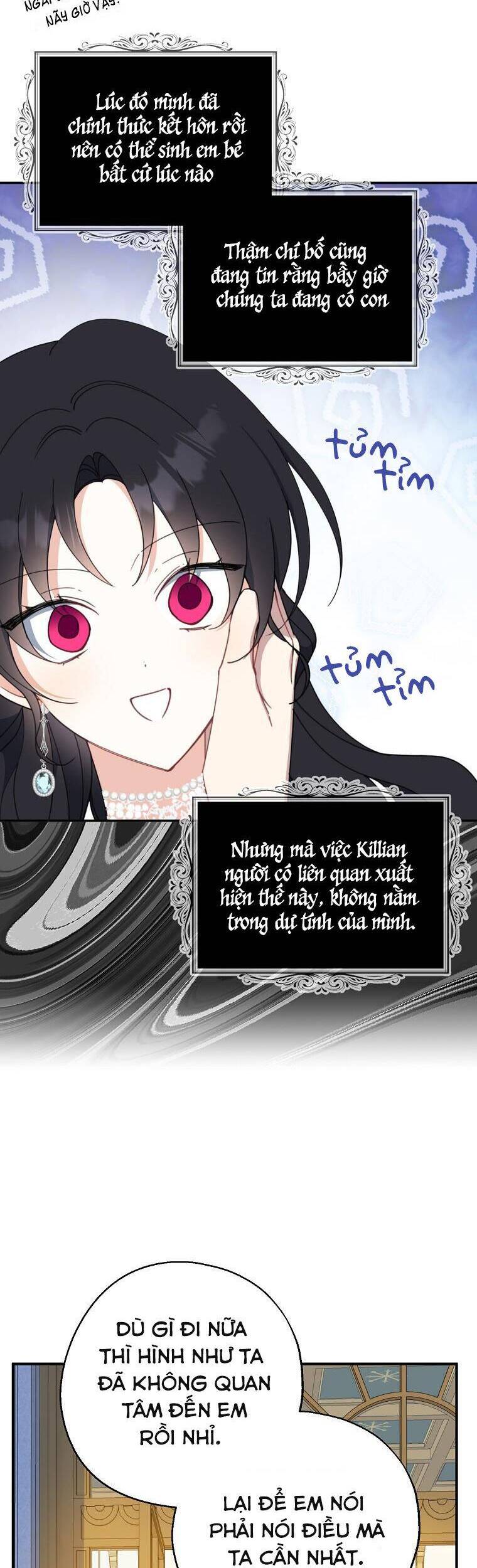 Trở Thành Con Gái Nhà Tài Phiệt Chap 56 - Next Chap 57