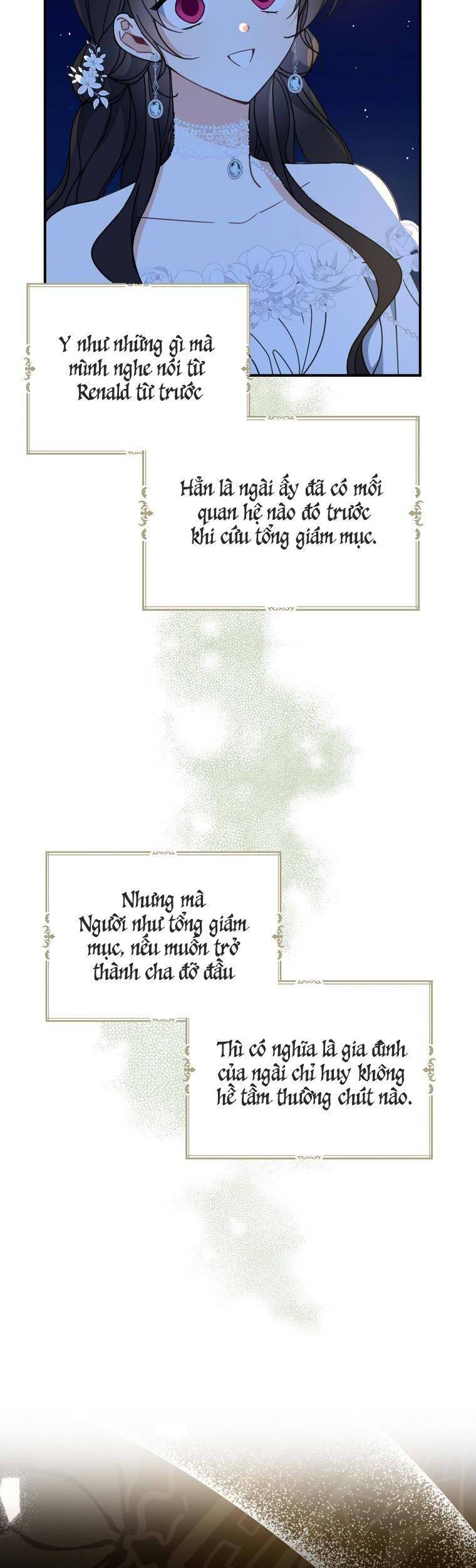 Trở Thành Con Gái Nhà Tài Phiệt Chap 56 - Next Chap 57