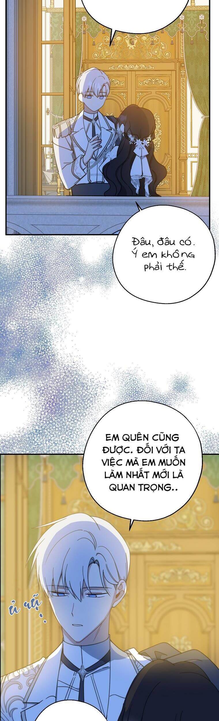 Trở Thành Con Gái Nhà Tài Phiệt Chap 56 - Next Chap 57