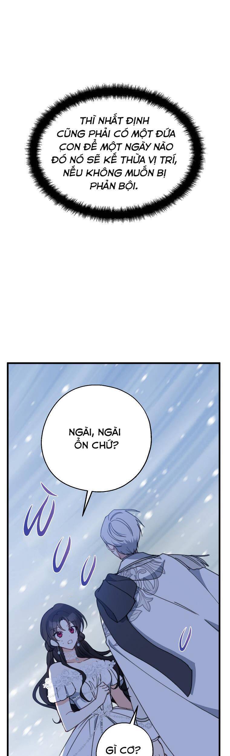 Trở Thành Con Gái Nhà Tài Phiệt Chap 56 - Next Chap 57