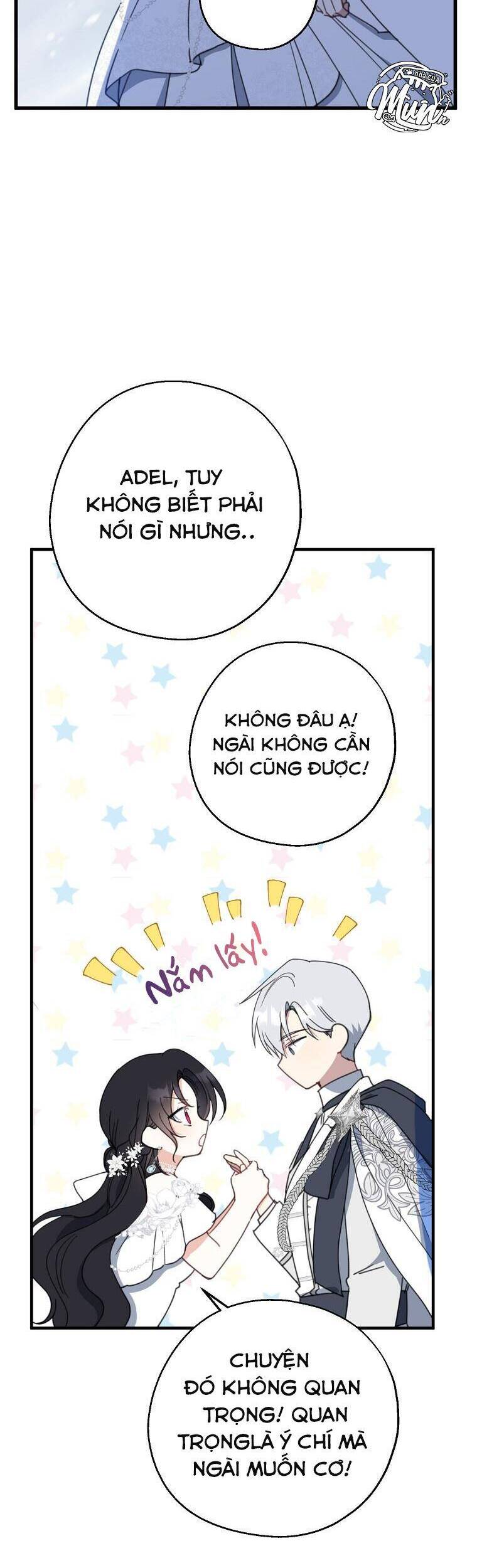 Trở Thành Con Gái Nhà Tài Phiệt Chap 56 - Next Chap 57