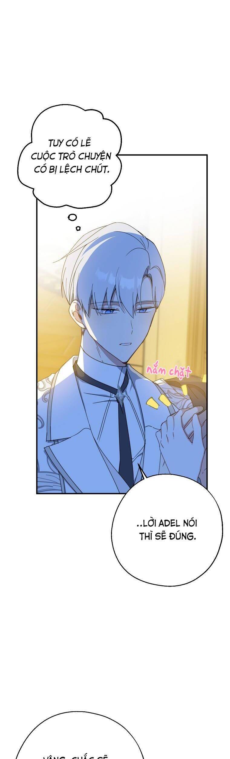 Trở Thành Con Gái Nhà Tài Phiệt Chap 56 - Next Chap 57