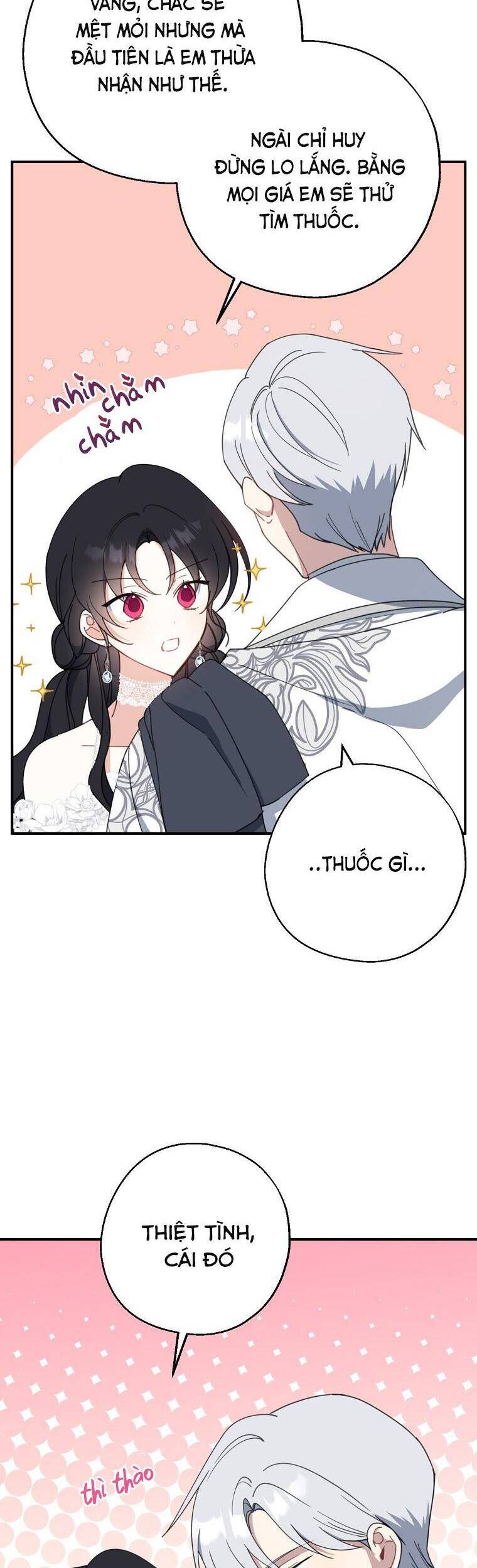 Trở Thành Con Gái Nhà Tài Phiệt Chap 56 - Next Chap 57