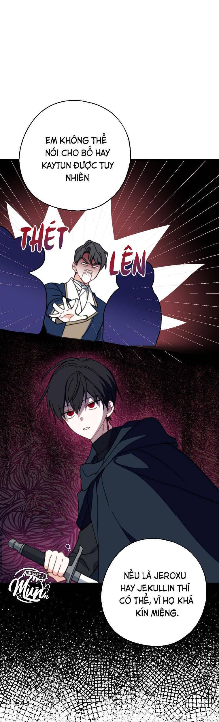 Trở Thành Con Gái Nhà Tài Phiệt Chap 56 - Next Chap 57