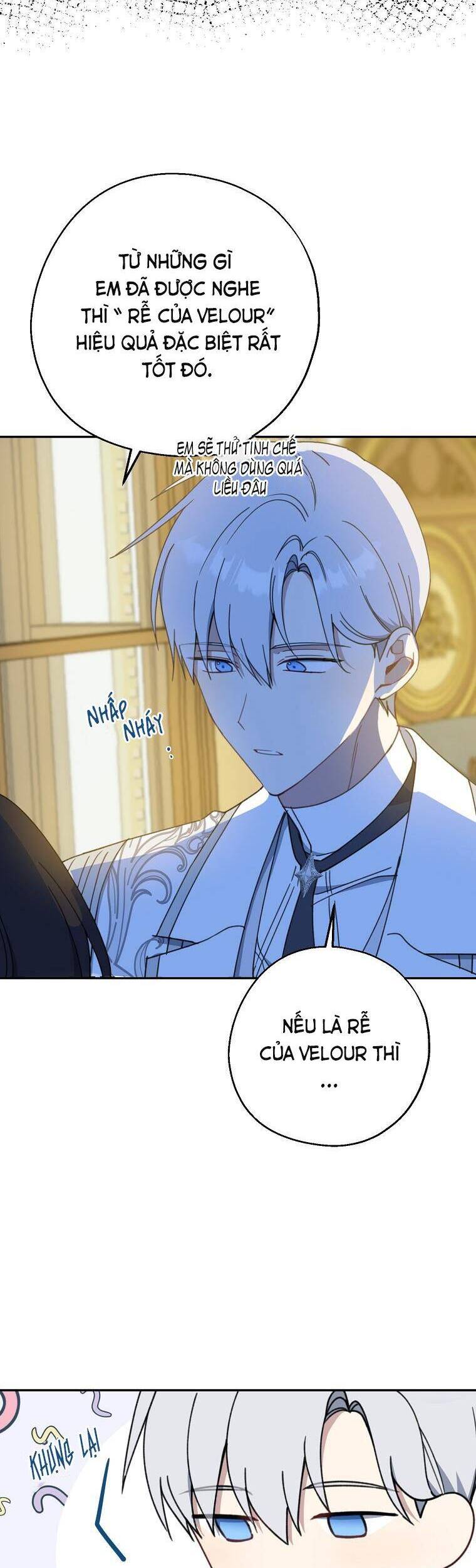 Trở Thành Con Gái Nhà Tài Phiệt Chap 56 - Next Chap 57