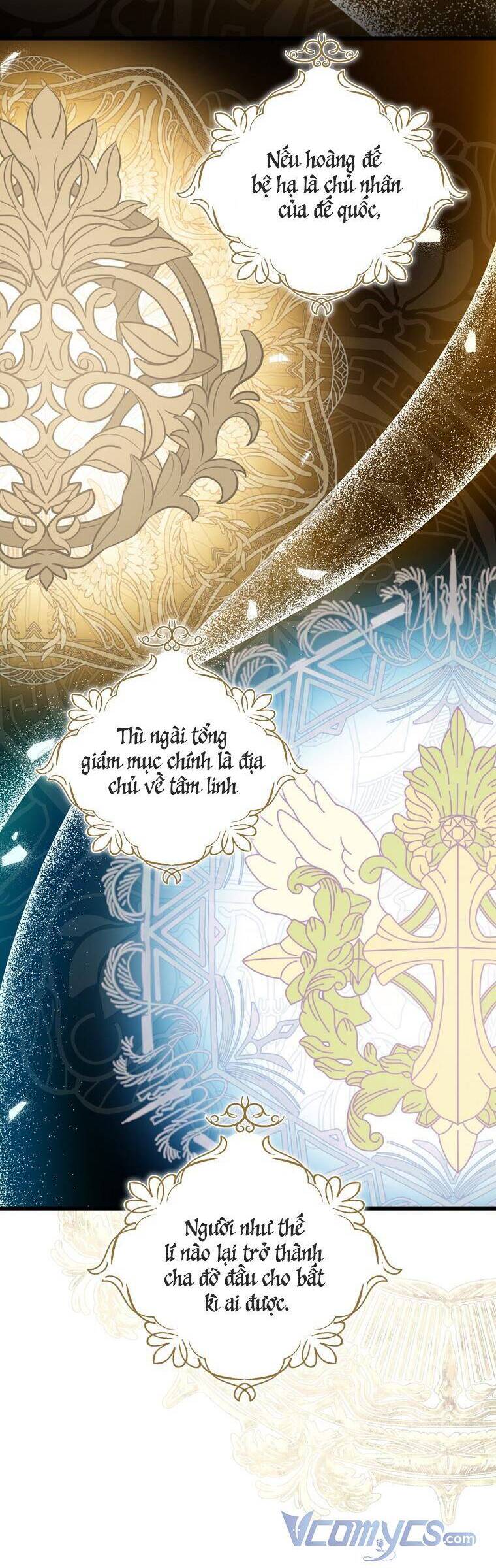 Trở Thành Con Gái Nhà Tài Phiệt Chap 56 - Next Chap 57