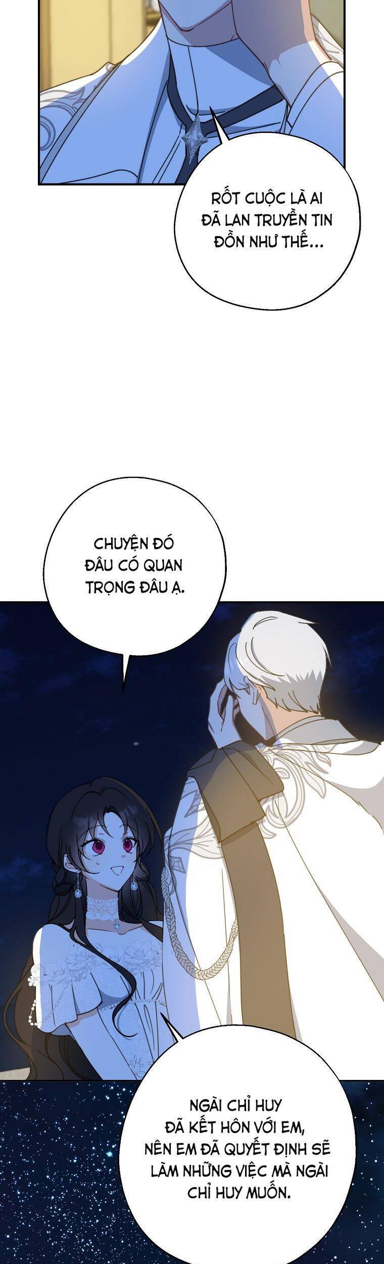Trở Thành Con Gái Nhà Tài Phiệt Chap 56 - Next Chap 57