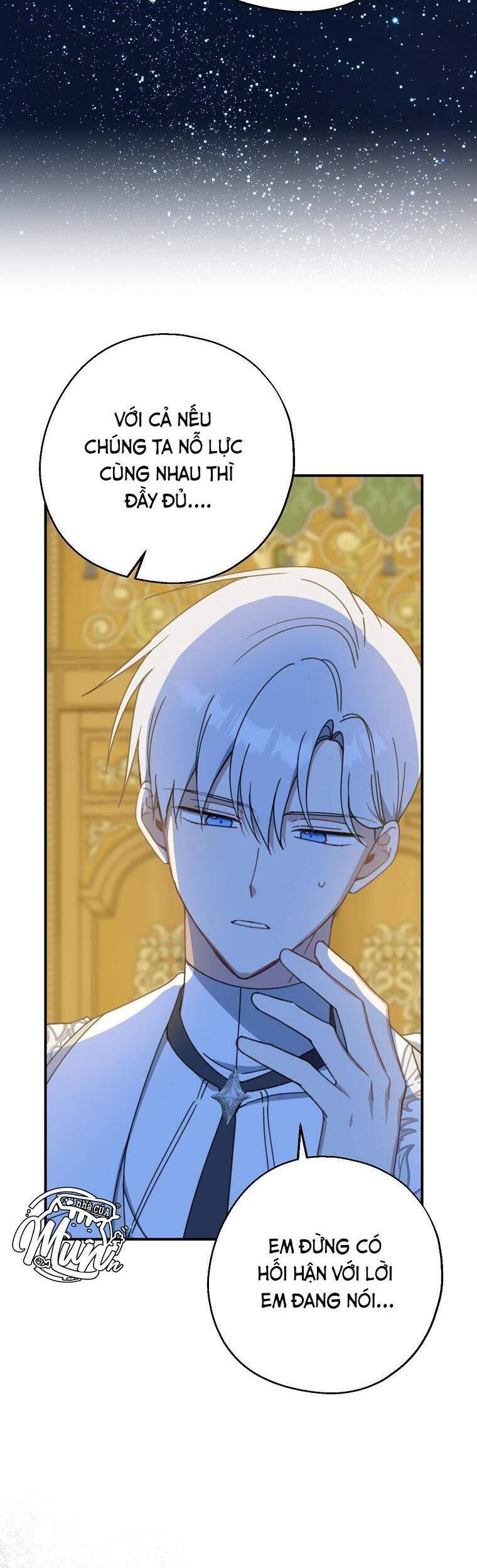 Trở Thành Con Gái Nhà Tài Phiệt Chap 56 - Next Chap 57