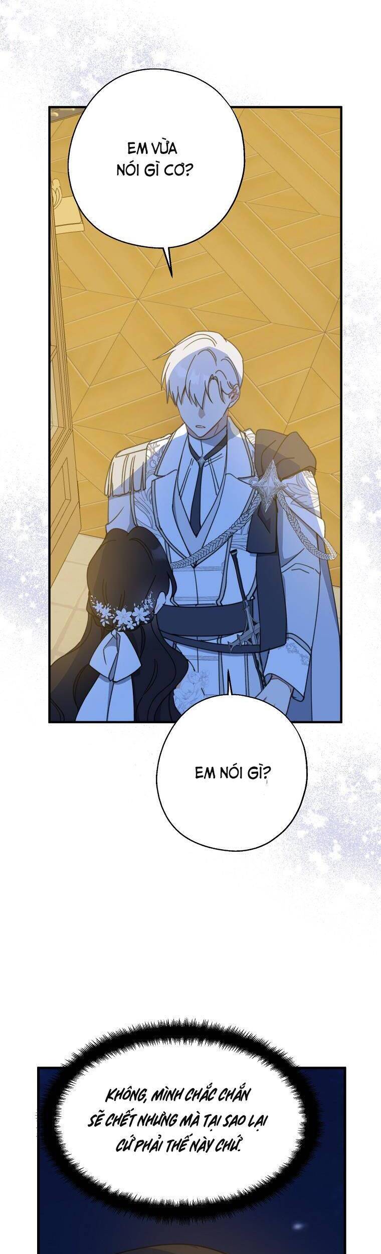 Trở Thành Con Gái Nhà Tài Phiệt Chap 56 - Next Chap 57