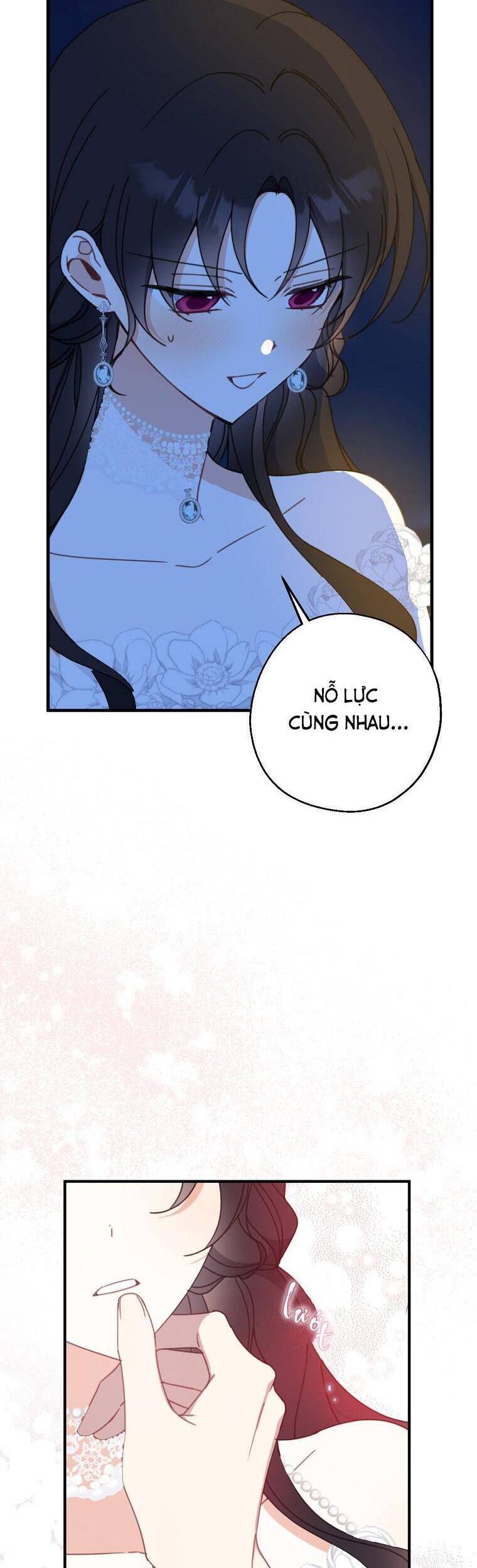 Trở Thành Con Gái Nhà Tài Phiệt Chap 56 - Next Chap 57