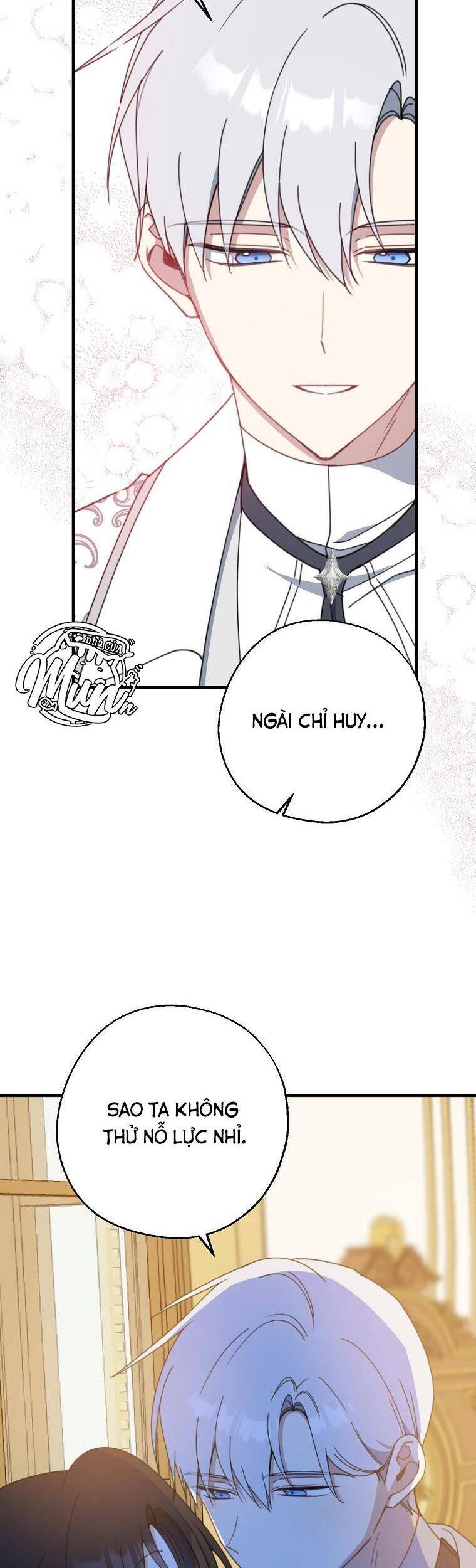 Trở Thành Con Gái Nhà Tài Phiệt Chap 56 - Next Chap 57