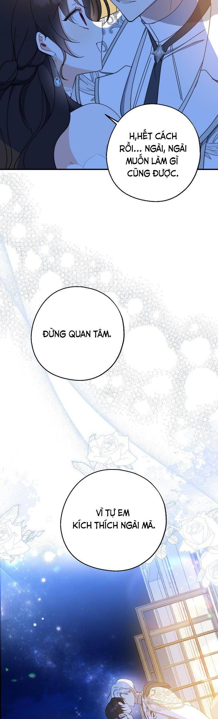 Trở Thành Con Gái Nhà Tài Phiệt Chap 56 - Next Chap 57