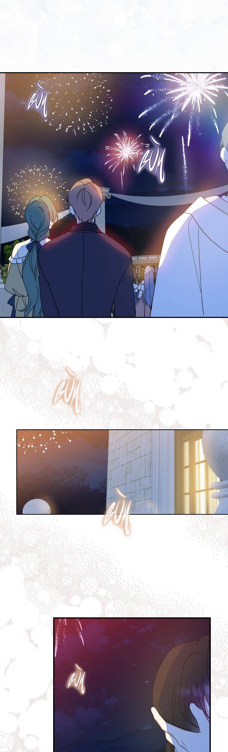 Trở Thành Con Gái Nhà Tài Phiệt Chap 56 - Next Chap 57