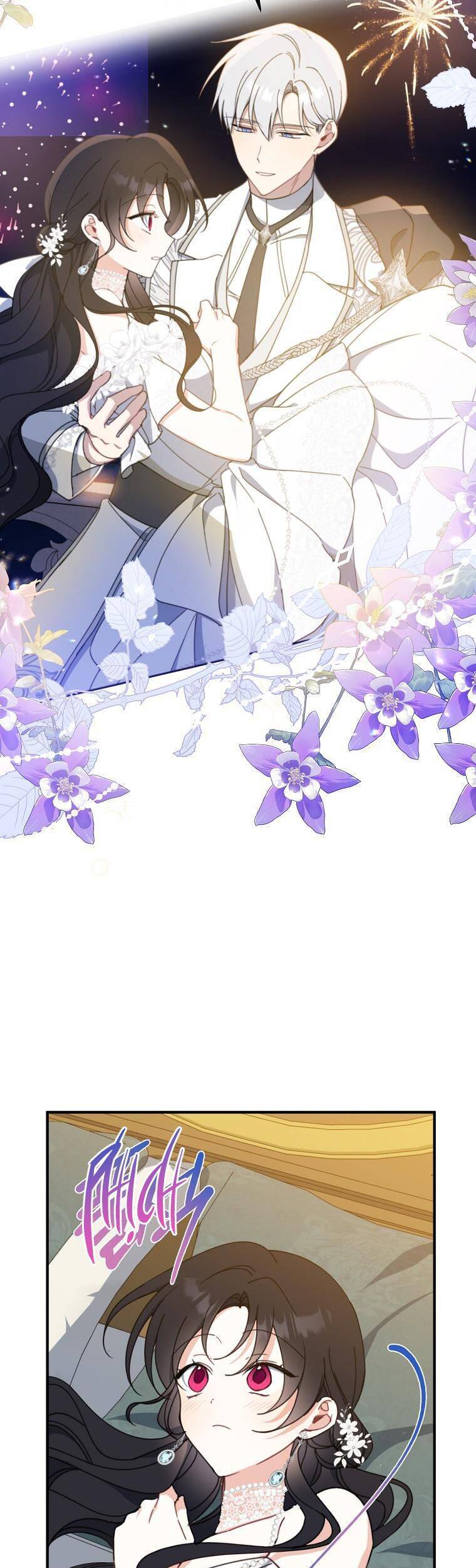 Trở Thành Con Gái Nhà Tài Phiệt Chap 56 - Next Chap 57